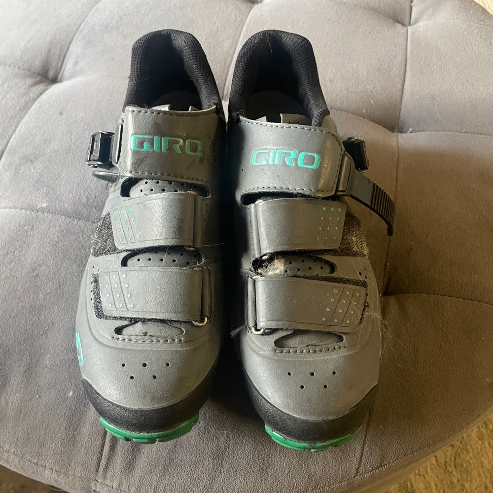 Giro Mantra R Cycling Shoes